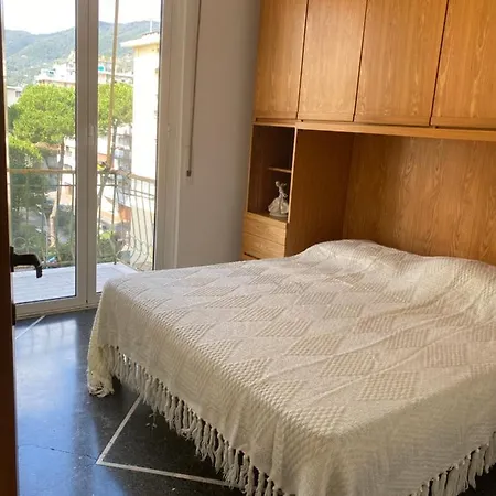 Apartamento Home Rapallo
