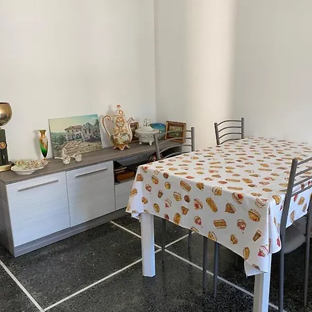 Home Rapallo Apartamento Rapallo