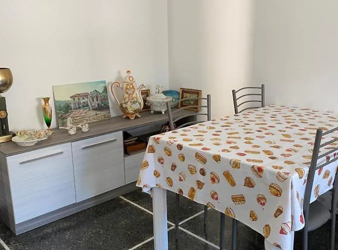Home Rapallo Apartman Rapallo