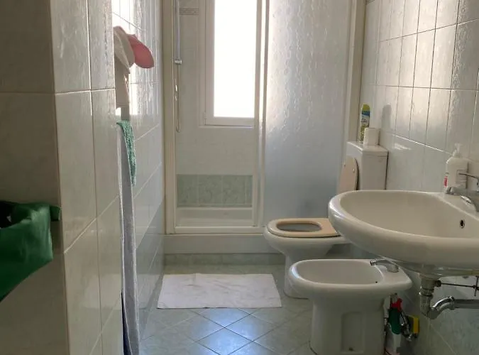 Apartman Home Rapallo Rapallo
