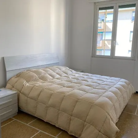 Apartamento Home Rapallo