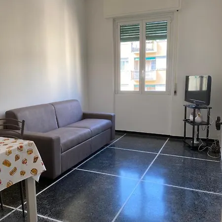 Home Rapallo راباللو