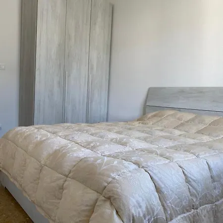Apartamento Home Rapallo