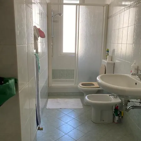 Apartment Home Rapallo Rapallo