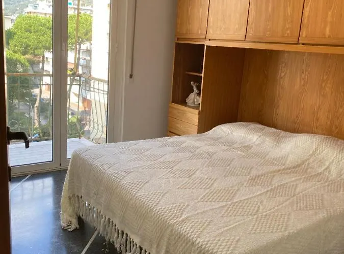 Apartament Home Rapallo